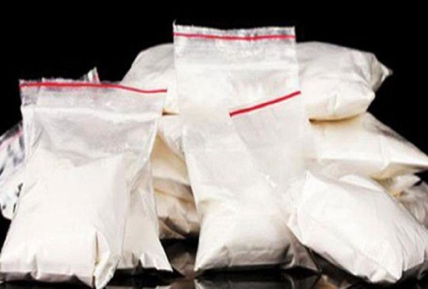 Malda news: अंतरराष्ट्रीय सीमा पर 1.2 किग्रा मादक पदार्थ हेरोइन की बरामदगी की गई