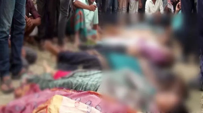 Bangladesh news:বাংলাদেশের করতোয়া নদীতে নৌকাডুবির ঘটনায় এখন পর্যন্ত ৬৮ মরদেহ উদ্ধার