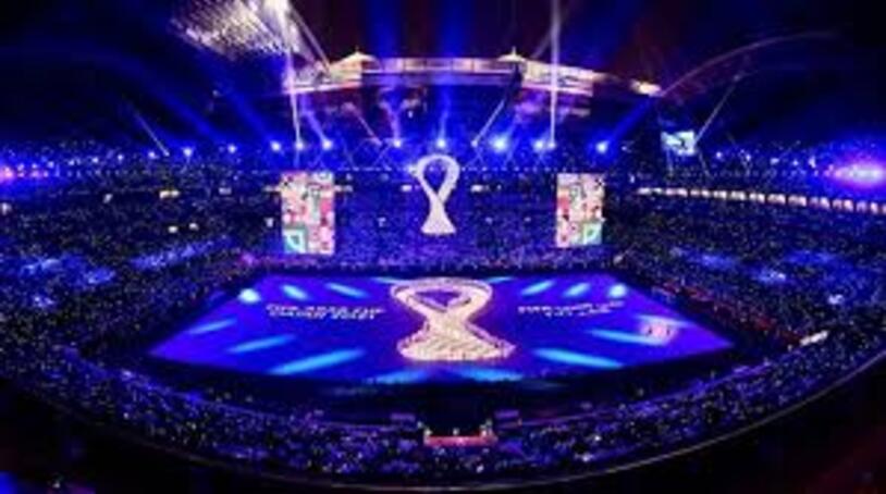 World Cup Football 2022:বিশ্বকাপ ফুটবলের জমকালো উদ্বোধনী অনুষ্ঠান, উদ্বোধনী ম্যাচে আয়োজক কাতার ২-০ পরাজিত