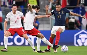 World Cup Football 2022:পোল্যান্ডকে উড়িয়ে বিশ্বকাপের কোয়ার্টার ফাইনালে গতবারের চ্যাম্পিয়ন ফ্রান্স