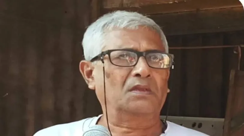 Malda:রাজ্য সরকারি কর্মচারী আন্দোলনের নেতা  ও প্রাক্তন বিধায়ক সমর রায় পরলোকে