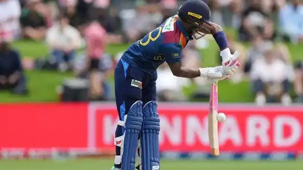 Cricket News:শ্রীলংকার বিরুদ্ধে টি-টোয়েন্টি সিরিজের সমতা ফেরালো নিউজিল্যান্ড