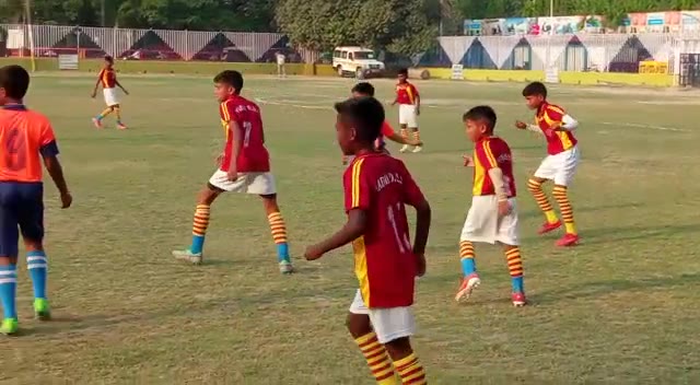 Malda games news:আইএফএ পরিচালিত অনূর্ধ্ব ১২ ফুটবল প্রতিযোগিতায় চ্যাম্পিয়ন হুগলি  রানার্স নদিয়া