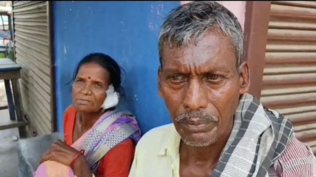 Inhuman incident:অমানবিক ঘটনার সাক্ষী গোটা গ্রাম গুনধর ছেলের হাতে কান কাটা গেল বৃদ্ধা মায়ের