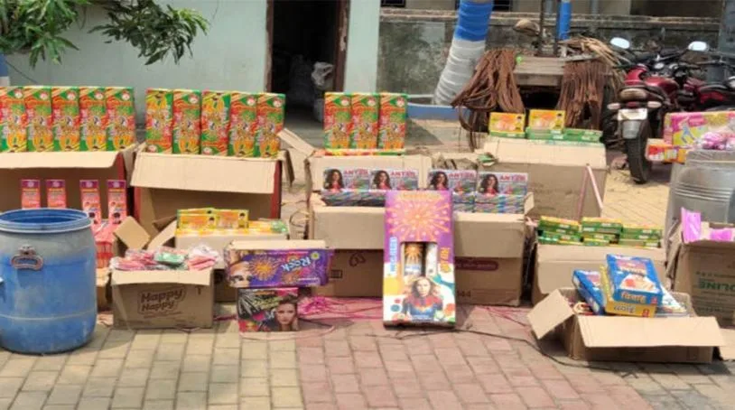 kolkata news: সবুজ বাজির প্রশিক্ষণ ঘিরে বিবাদ, অভিযোগ দু’পক্ষের