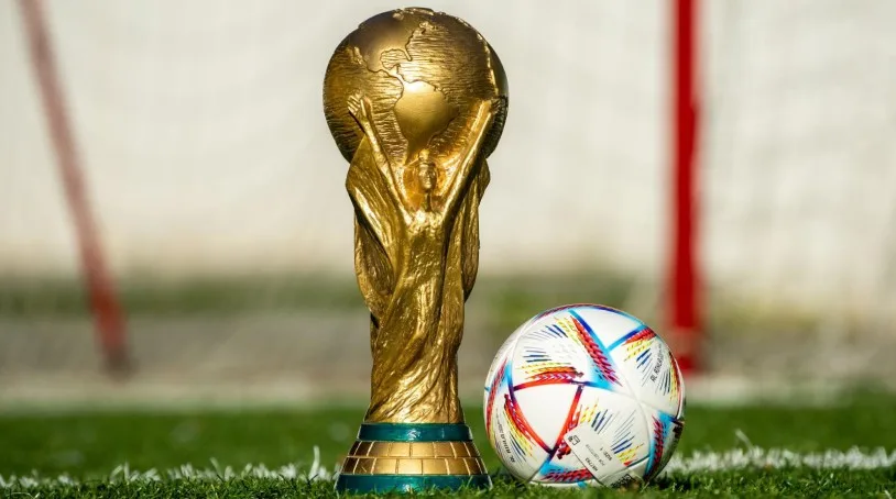 FIFA World Cup:বিশ্বকাপ ফুটবলে গ্রুপ পর্বের আসরে মাঠে নামছে ব্রাজিল ও আর্জেন্টিনা