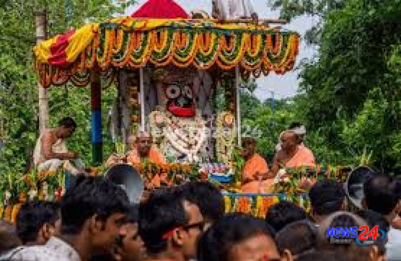 Rath jatra 2022:রথযাত্রা উপলক্ষে যারা মায়াপুরের ইসকন মন্দিরে যাবেন তাদের জন্য ইসকন কর্তৃপক্ষ কি ব্যবস্থা করেছেন জানতে পড়ুন