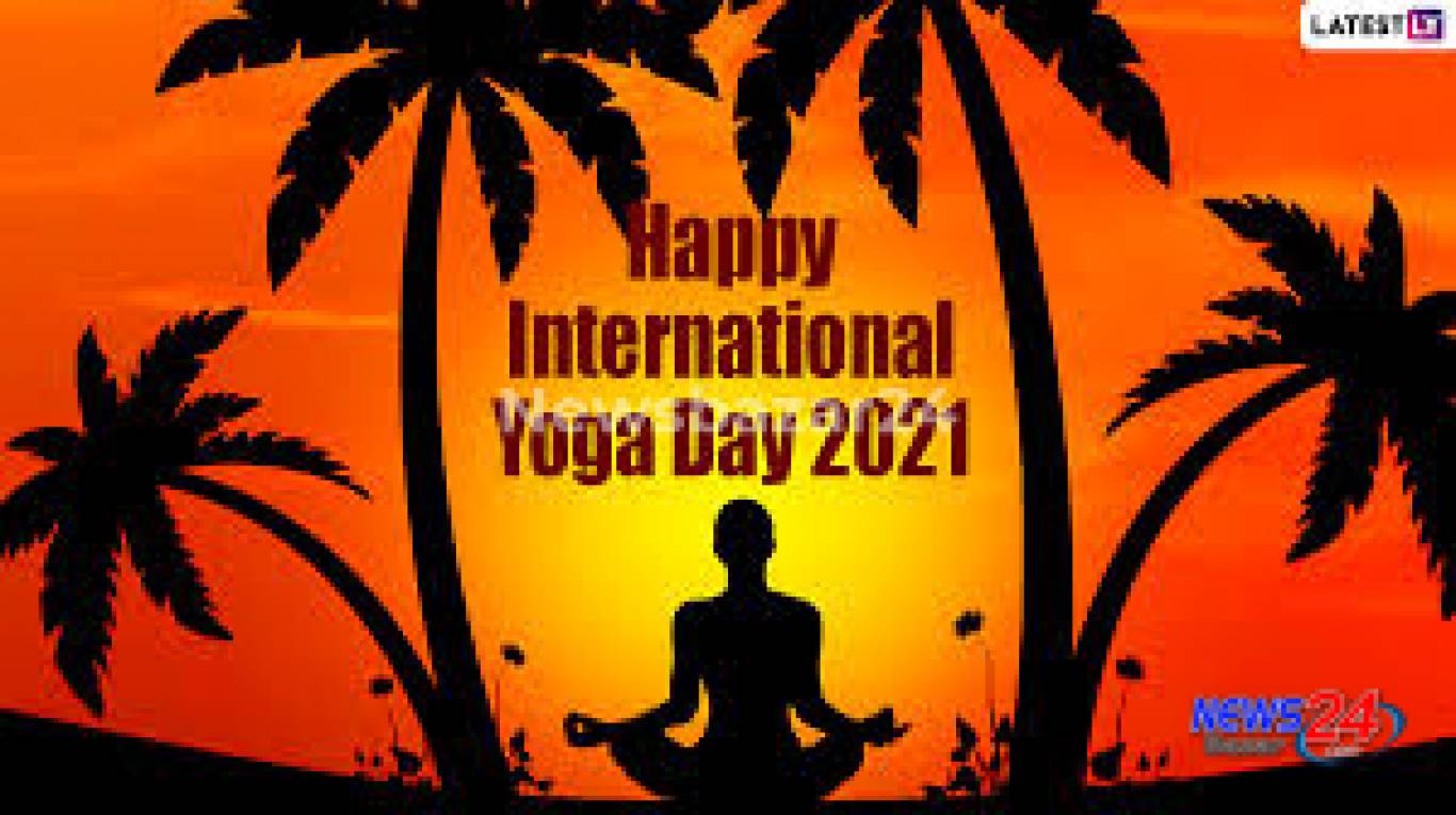 International Yoga Day : মানবকল্যাণে বিশ্ব যোগ দিবস এবারের থিম  মানবতার জন্য যোগ